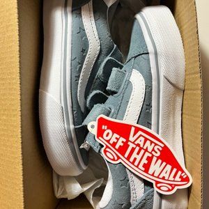 Vans Old Skool V - Size 10.5